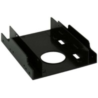 LC-Power Adapter za HDD/SSD 3.5 u 2x 2.5