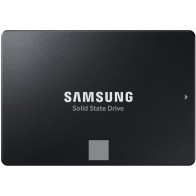 Samsung SSD 870 EVO 500GB 2.5 - V-NAND MLC, 560/530 MB/s