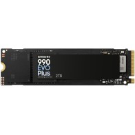 Samsung 990 EVO Plus 2TB NVMe SSD M.2, 7250/6300 MB/s