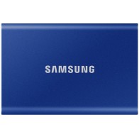 Samsung Portable SSD T7 1TB USB 3.2 eksterni disk