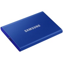 Samsung Portable SSD T7 1TB USB 3.2 eksterni disk
