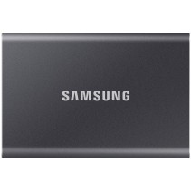 Samsung Portable SSD T7 1TB USB 3.2 eksterni disk, Titan Gray