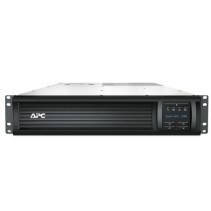APC Smart‑UPS 2200VA RM – 230 V LCD, SmartConnect, 2U, 8 x IEC C13 utičnica​