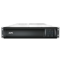 APC Smart‑UPS 2200VA RM – 230 V LCD, SmartConnect, 2U, 8 x IEC C13 utičnica​
