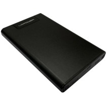 LC-Power Aluminijsko kućište za 2.5 HDD/SSD
