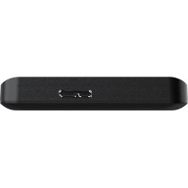 Toshiba Canvio Basics 2TB eksterni HDD, 2.5 USB 3.2