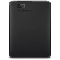 WD Elements Portable 1TB eksterni HDD, USB3.0