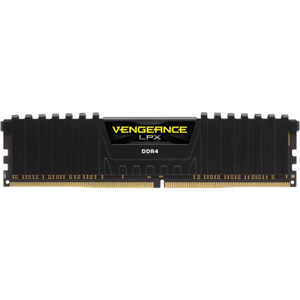 Corsair Vengeance LPX DDR4 RAM 8GB 3200MHz