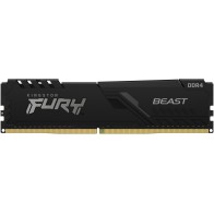 Kingston FURY Beast DDR4 RAM 16GB 3200 MHz CL16