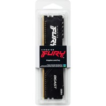 Kingston FURY Beast DDR4 RAM 16GB 3200 MHz CL16