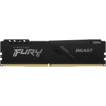 Kingston FURY Beast DDR4 RAM 32GB 3200 MHz CL16