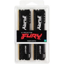 Kingston FURY Beast DDR4 RAM 16GB (2x8GB) 3200 MHz CL16