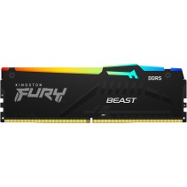 Kingston Fury Beast DDR5 RGB RAM 32GB (2x16GB) 5600 MHz CL36