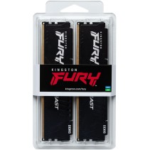 Kingston Fury Beast DDR5 RAM 16GB (2x8GB) 5600 MHz CL40