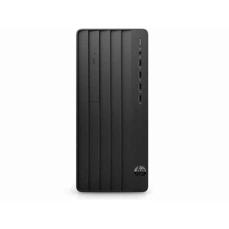 HP Pro Tower 290 G9 i3 1210016GB (1x16G) 3200, FreeDOS, 512GB,No DVDRW,VGa,HDMI,3 god