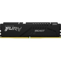 Kingston Fury Beast DDR5 RAM 32GB (2x16GB) 6000 MHz CL36