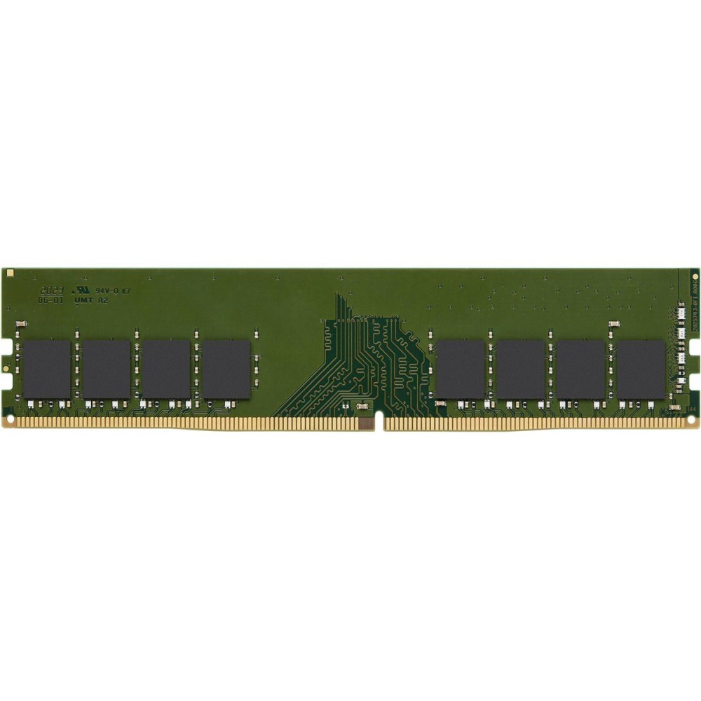 Kingston DDR4 RAM 8GB 3200 MHz Non-ECC DIMM