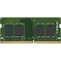 Kingston DDR4 RAM 8GB 3200 MHz Non-ECC SODIMM