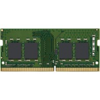 Kingston DDR4 RAM 8GB 3200 MHz Non-ECC SODIMM