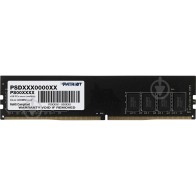 Patriot DDR4 RAM 16GB Signature Line 3200 MHz DIMM