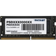 Patriot DDR4 RAM 8GB Signature Line 3200 MHz SODIMM