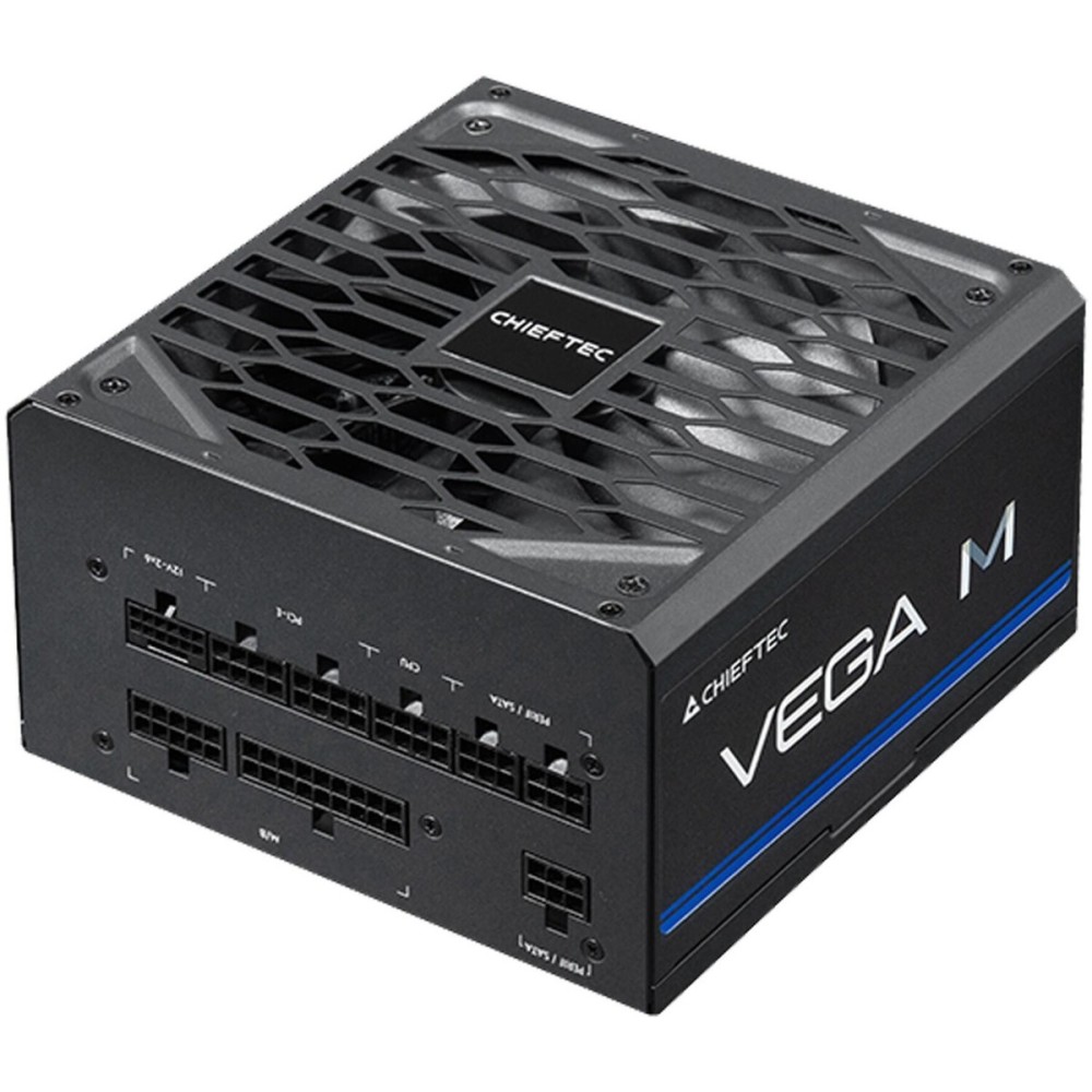 Chieftec VEGA M 1000W Gold 80Plus napajanje, potpuno modularno