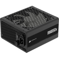 Corsair RM850x 850W Gold napajanje, potpuno modularno