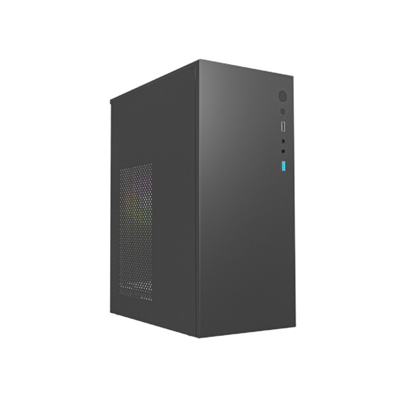 CT Computers i5‑10400 / H510M / 8 GB RAM / 512 GB SSD / 2 x HDMI / 500 W Midi‑Tower