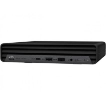 HP Pro Mini 400 G9 i3‑14100T, 8 GB DDR5, 256 GB SSD, FreeDOS, WLAN, periferija, 3 god. garancija.