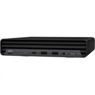 HP Pro Mini 400 G9 i3‑14100T / 16 GB DDR5 / 256 GB SSD / FreeDOS / Wi‑Fi / stativ / 3 god. garancija