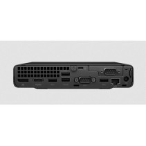 HP Pro Mini 260 G9 i3‑1315U, 8 GB RAM, 256 GB SSD, Wi‑Fi, DP/HDMI, 3 god. garancija – model 883X7EABED