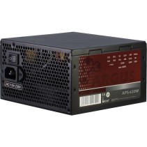 Inter-Tech Argus 620W 80Plus napajanje