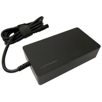 LC-Power 120W adapter za notebook sa 10 konektora