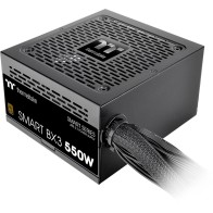 Thermaltake BX3 PSU 550W Bronze 80Plus napajanje