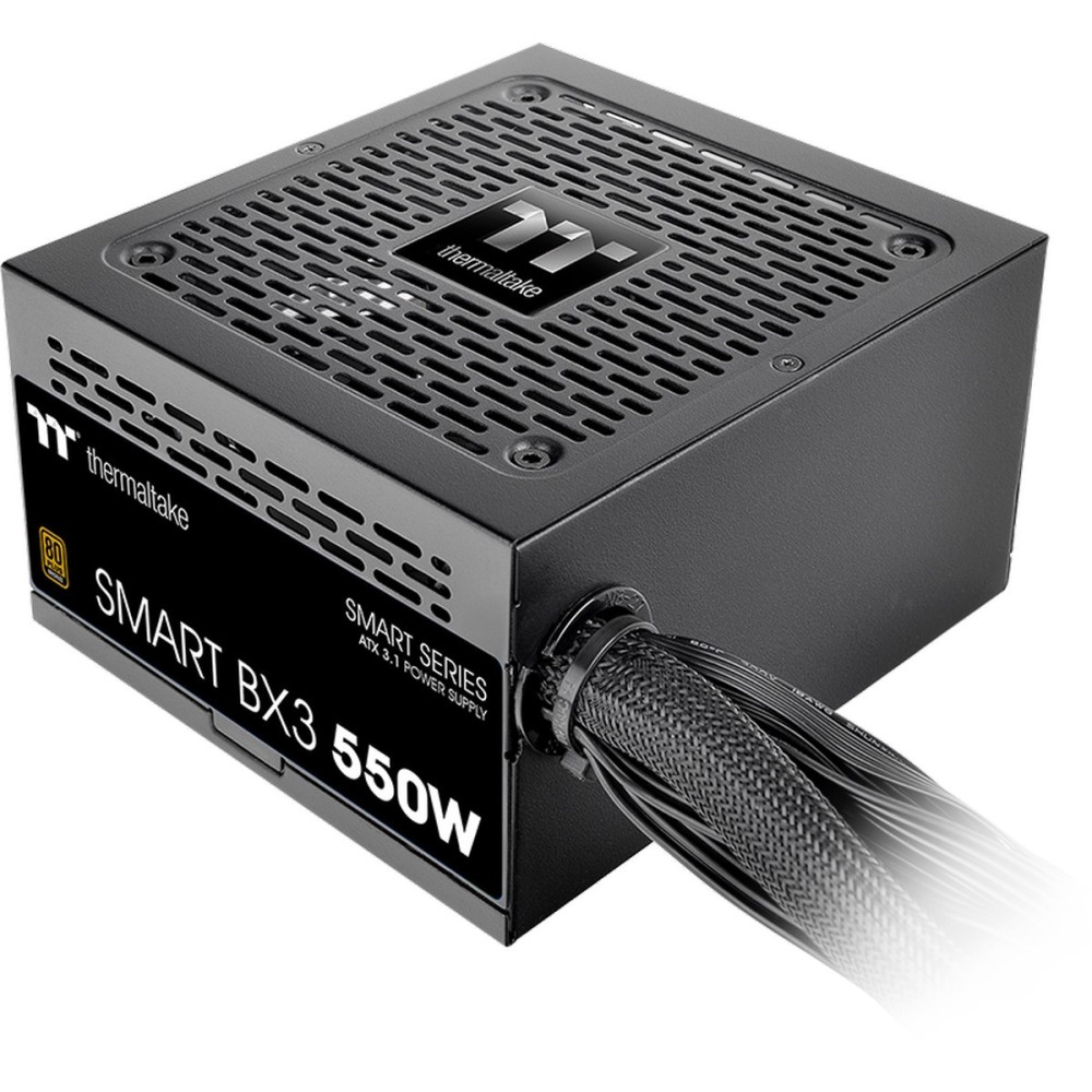 Thermaltake BX3 PSU 550W Bronze 80Plus napajanje