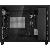 ASUS Prime AP201 MicroATX Tempered Glass kućište