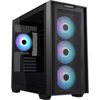 ASUS A21 PLUS MicroATX ARGB kućište
