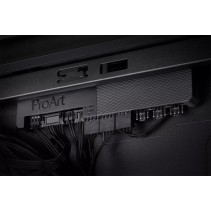 ASUS ProArt PA602 TG E-ATX Black kućište