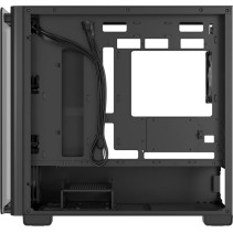 ASUS A23 PLUS ARGB TG micro-ATX kućište