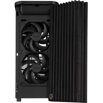 ASUS ProArt PA401 Wood Edition ATX Black kućište
