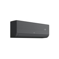TCL TAC‑18CHSD/ZG41IH – crni 5 kW grijač za savršenu toplinu.