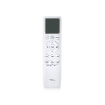 TCL VoXIN Klimatska jedinica 7 kW – model TAC‑24CHSD/UG11V3AH, 24‑inčni ekran, energetska klasa A+++​
