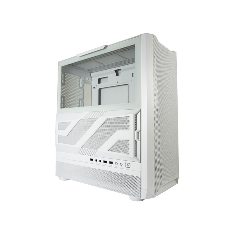 LC-Power Case Gaming 900W Midi-tower, E-ATX, ATX, Micro-ATX, Mini-ITX