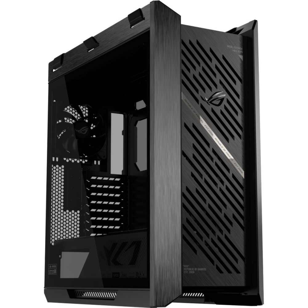 ASUS Rog Strix Helios II E-ATX mid-tower kućište