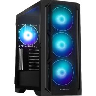 Chieftec Apex Lumo ARGB kućište GA-01B-L-OP
