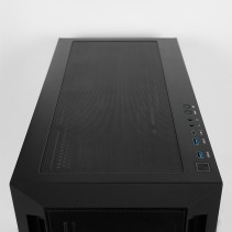 Chieftec Apex Air kućište GA-01B-M-OP