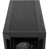 Chieftec Apex ARGB Tempered glass kućište GA-01B-TG-OP