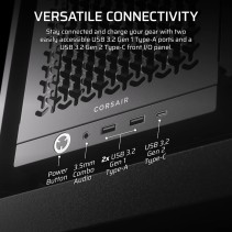 Corsair Frame 4000D Modular Mid-Tower ATX kućište