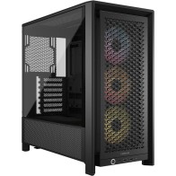 Corsair Frame 4000D RS Modular Mid-Tower ARGB ATX kućište