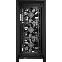 Corsair Frame 4000D RS Modular Mid-Tower ATX kućište